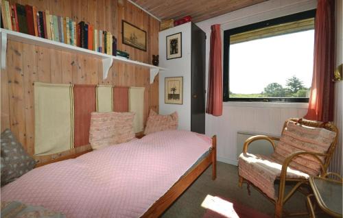 Sønderho House | Holiday Home Fanø 22
