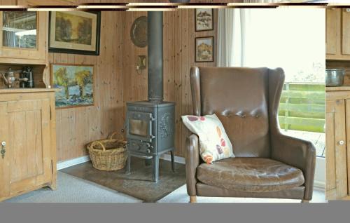 Sønderho House | Holiday Home Fanø 22
