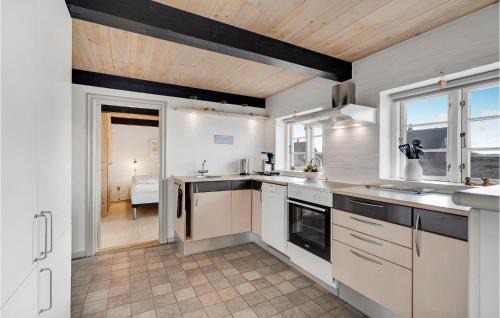 Sønderho House | Holiday Home Fanø 3