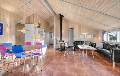 Rindby Strand House | Holiday Home Fanø 46