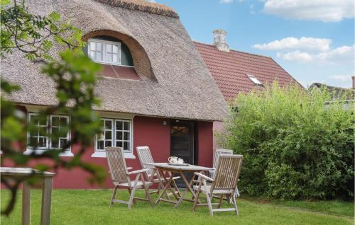 Sønderho House | Holiday Home Fanø 50