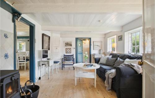 Sønderho House | Holiday Home Fanø 50