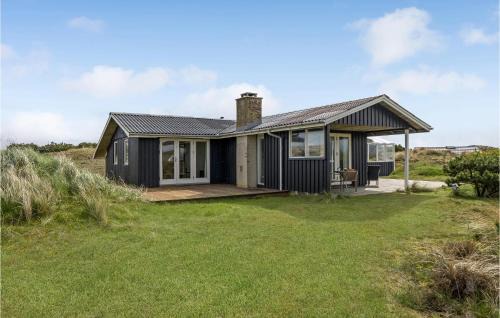 Sønderho House | Holiday Home Fanø 54