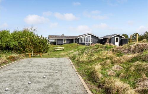 Sønderho House | Holiday Home Fanø 54
