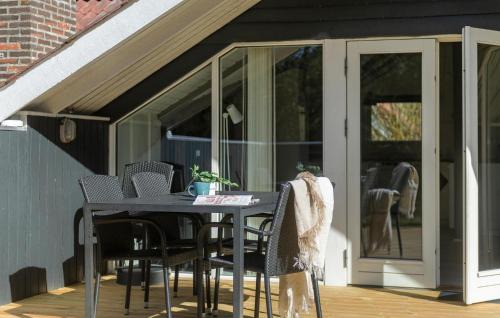 Sønderho House | Holiday Home Fanø 57