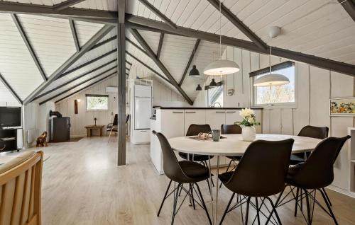 Sønderho House | Holiday Home Fanø 57