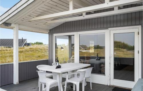 Sønderho House | Holiday Home Fanø 59