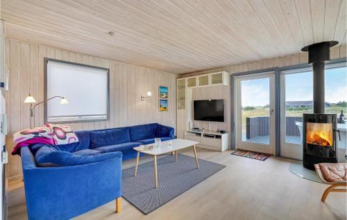 Sønderho House | Holiday Home Fanø 59