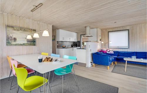 Sønderho House | Holiday Home Fanø 59