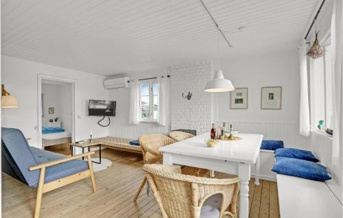 Sønderho House | Holiday Home Fanø 7