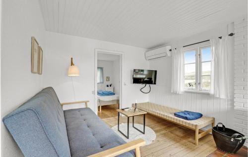 Sønderho House | Holiday Home Fanø 7