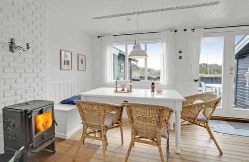 Sønderho House | Holiday Home Fanø 7