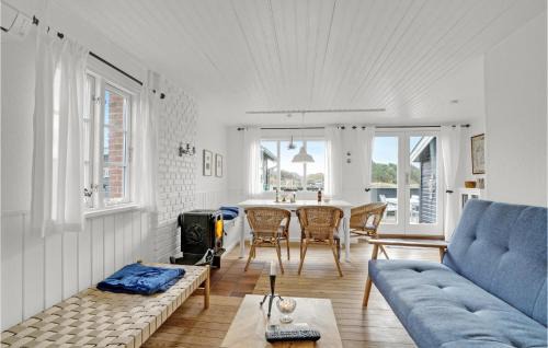 Sønderho House | Holiday Home Fanø 7