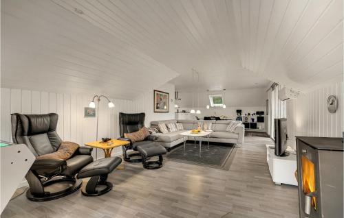 Sønderho House | Holiday Home Fanø 7