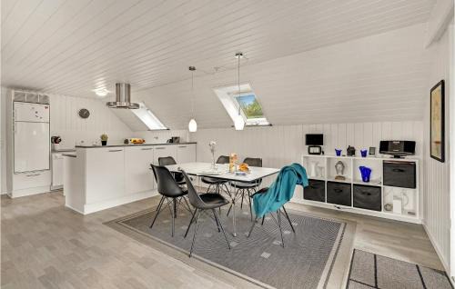 Sønderho House | Holiday Home Fanø 7