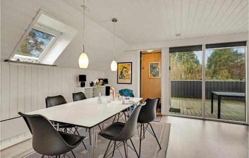 Sønderho House | Holiday Home Fanø 7
