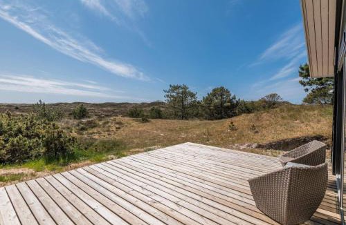 Rindby Strand House | Holiday home Fanø CLXIII