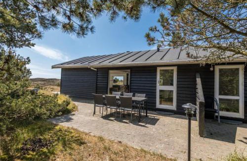 Rindby Strand House | Holiday home Fanø CLXIII