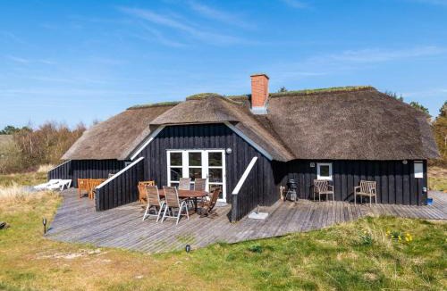 Sønderho House | Holiday home Fanø CXIX