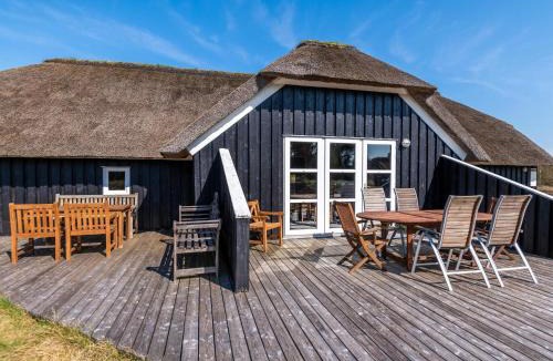 Sønderho House | Holiday home Fanø CXIX