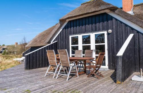 Sønderho House | Holiday home Fanø CXIX