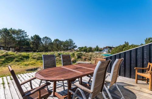 Sønderho House | Holiday home Fanø CXIX
