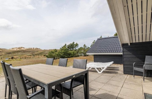 Sønderho House | Holiday home Fanø CXV