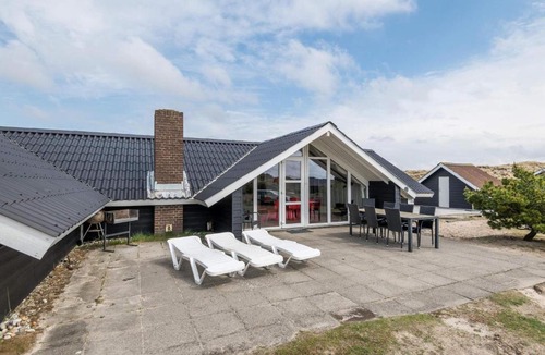 Sønderho House | Holiday home Fanø CXV