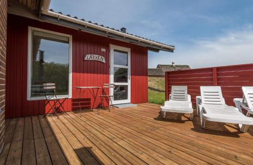 Sønderho House | Holiday home Fanø CXVII