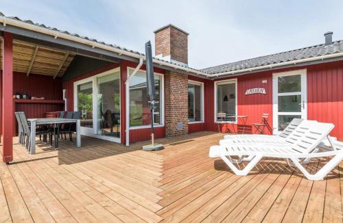 Sønderho House | Holiday home Fanø CXVII