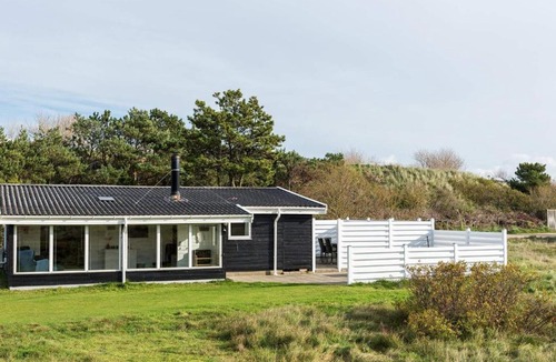 Sønderho House | Holiday home Fanø CXXI