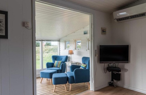 Sønderho House | Holiday home Fanø CXXI