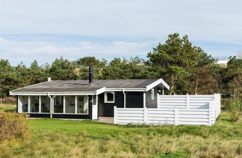 Sønderho House | Holiday home Fanø CXXI