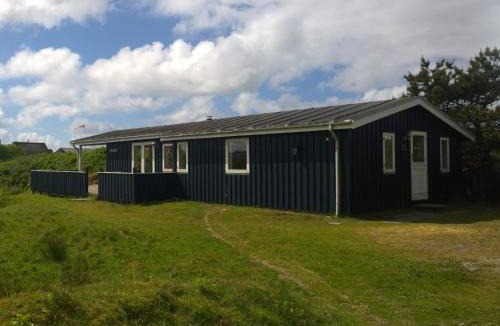 Rindby Strand House | Holiday home Fanø CXXVII