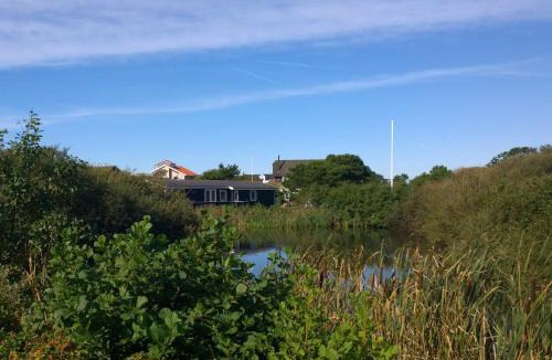 Rindby Strand House | Holiday home Fanø CXXVII