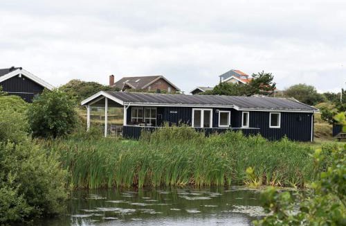 Rindby Strand House | Holiday home Fanø CXXVII