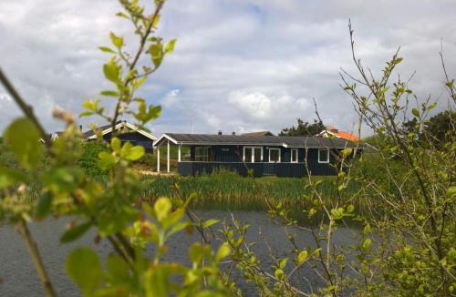 Rindby Strand House | Holiday home Fanø CXXVII