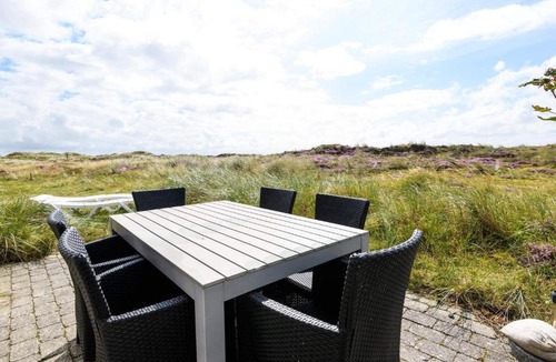 Sønderho House | Holiday home Fanø XLV