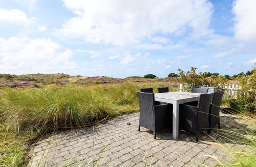 Sønderho House | Holiday home Fanø XLV