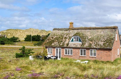 Sønderho House | Holiday home Fanø XLV