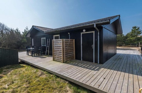 Rindby Strand House | Holiday home Fanø XXXVII