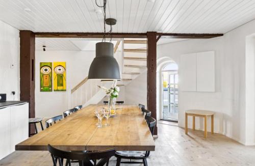 Syddjurs Kommune House | Holiday Home Fania - 500m from the sea by Interhome