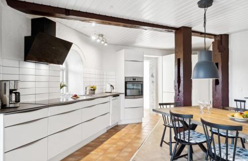 Syddjurs Kommune House | Holiday Home Fania - 500m from the sea by Interhome