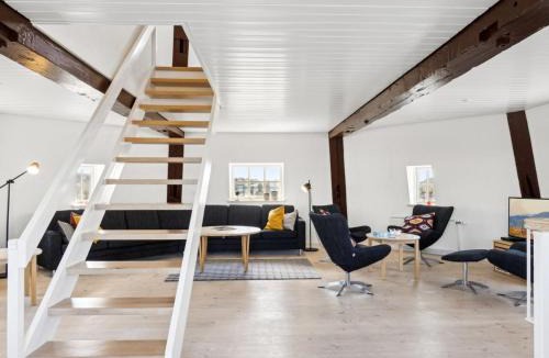 Syddjurs Kommune House | Holiday Home Fania - 500m from the sea by Interhome