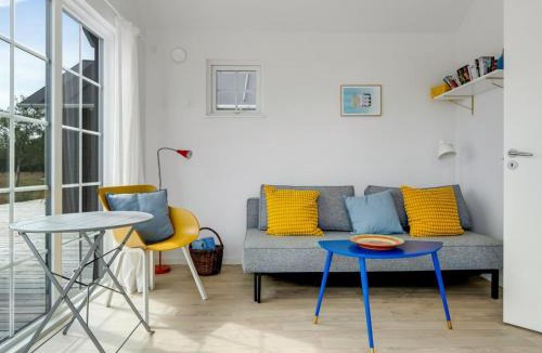 Læsø House | Holiday Home Farman - 150m from the sea by Interhome