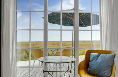 Læsø House | Holiday Home Farman - 150m from the sea by Interhome
