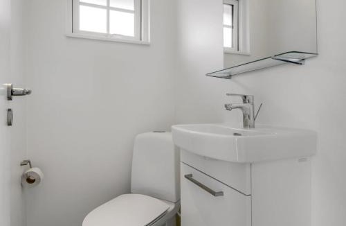 Læsø House | Holiday Home Farman - 150m from the sea by Interhome