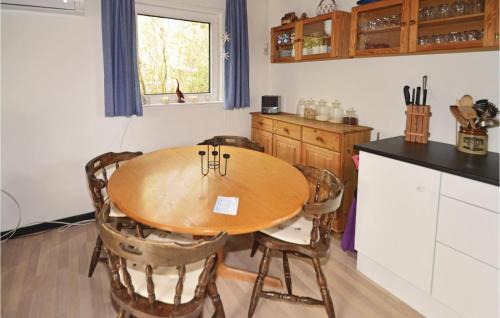 Hvalpsund House | Holiday Home Farsø Op-1966