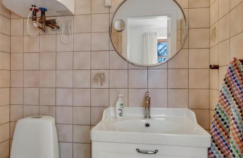 Gedser House | Holiday Home Fausta - 2km from the sea by Interhome