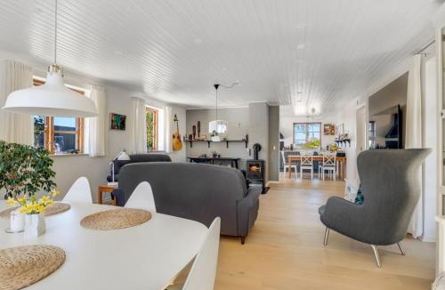 Gedser House | Holiday Home Fausta - 2km from the sea by Interhome
